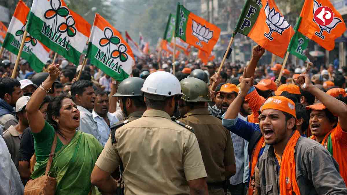 WB Assembly Election-100-swing-seats-election-result-sir-impact
