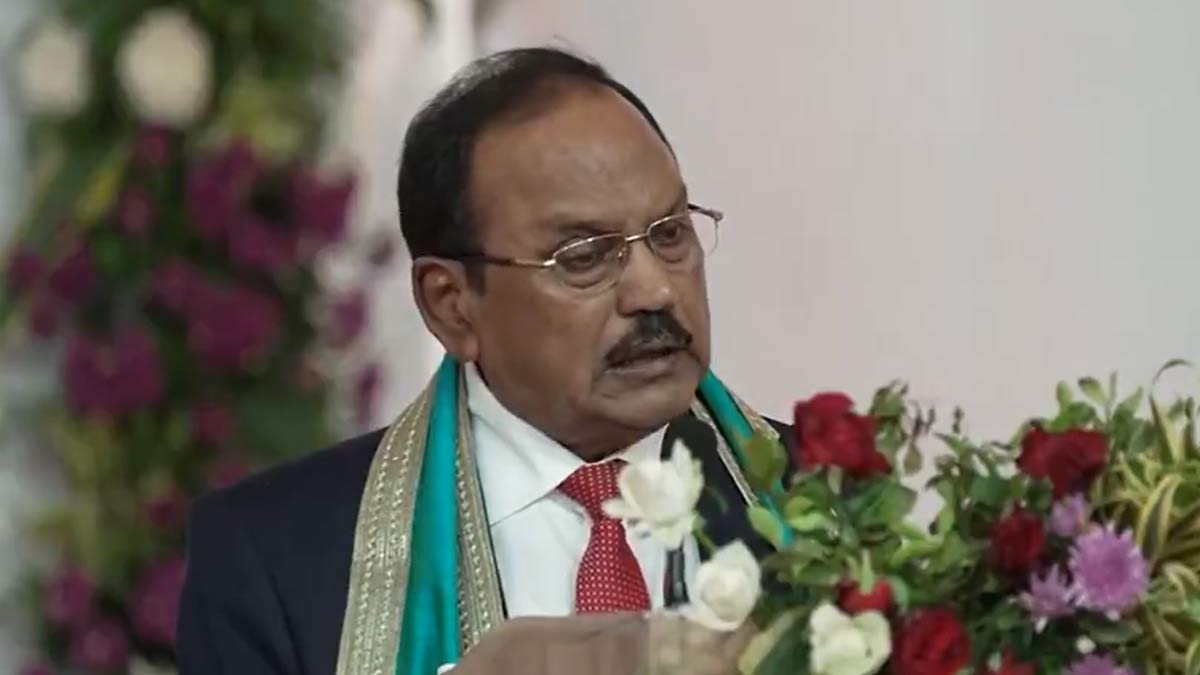 ajit-doval-honorary-doctorate-rashtriya-raksha-university-convocation-2026
