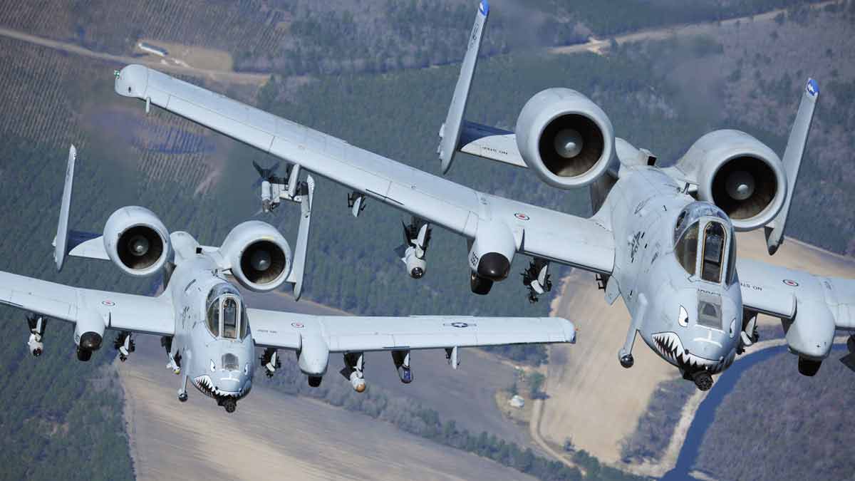 a10-deployment-iran-us-air-force-operation-epic-fury