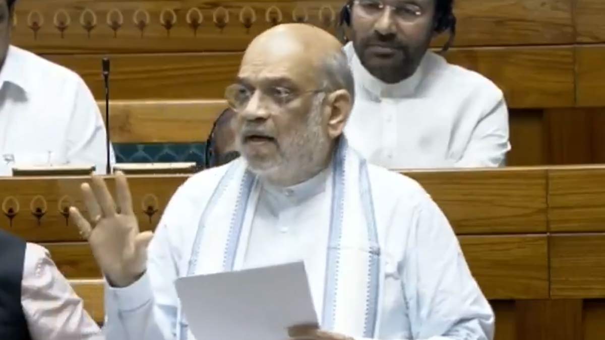 amit-shah-women-reservation-bill-delimitation-remark-lok-sabha