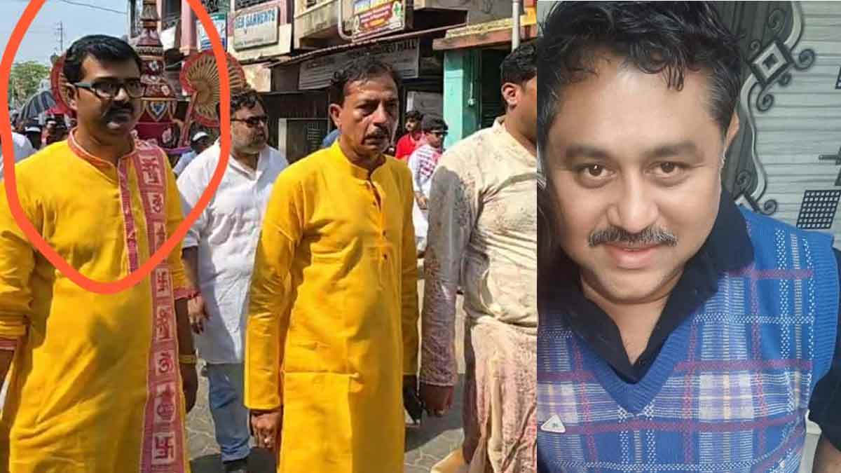 ishapore-govt-employees-tmc-rally-arjun-singh-allegation