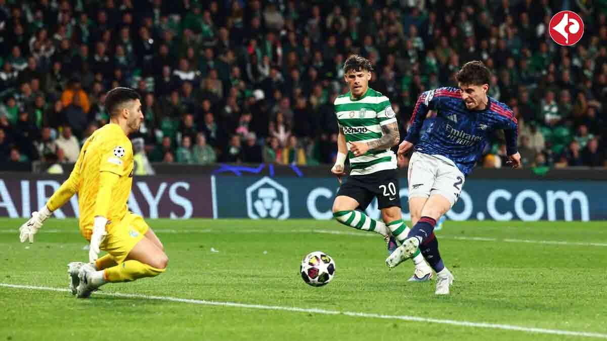 arsenal-beat-sporting-1-0-havertz-last-goal-ucl-quarter final