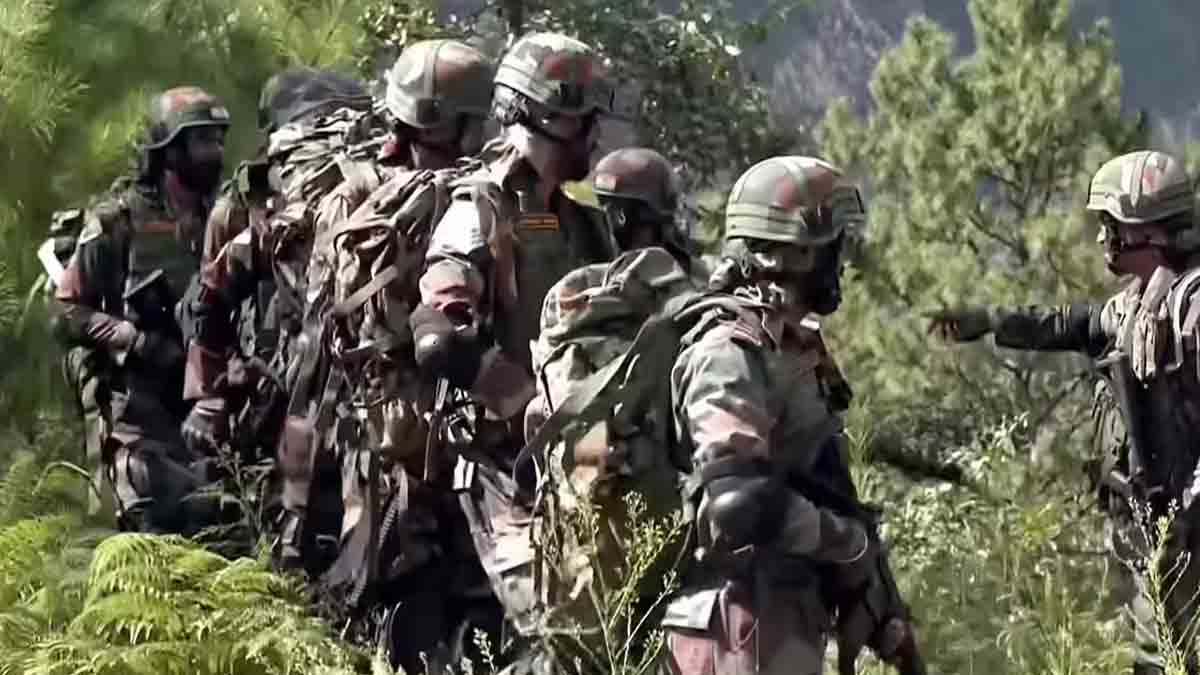 arunachal-pla-intrusion-indian-army-detention-tawang-lac-tension