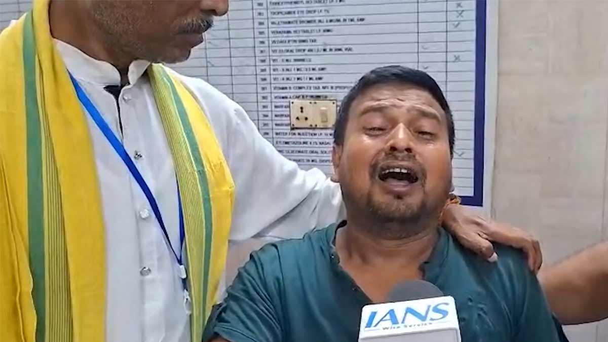 cooch-behar-bjp-polling-agent-harassment-jahanur-islam-allegation