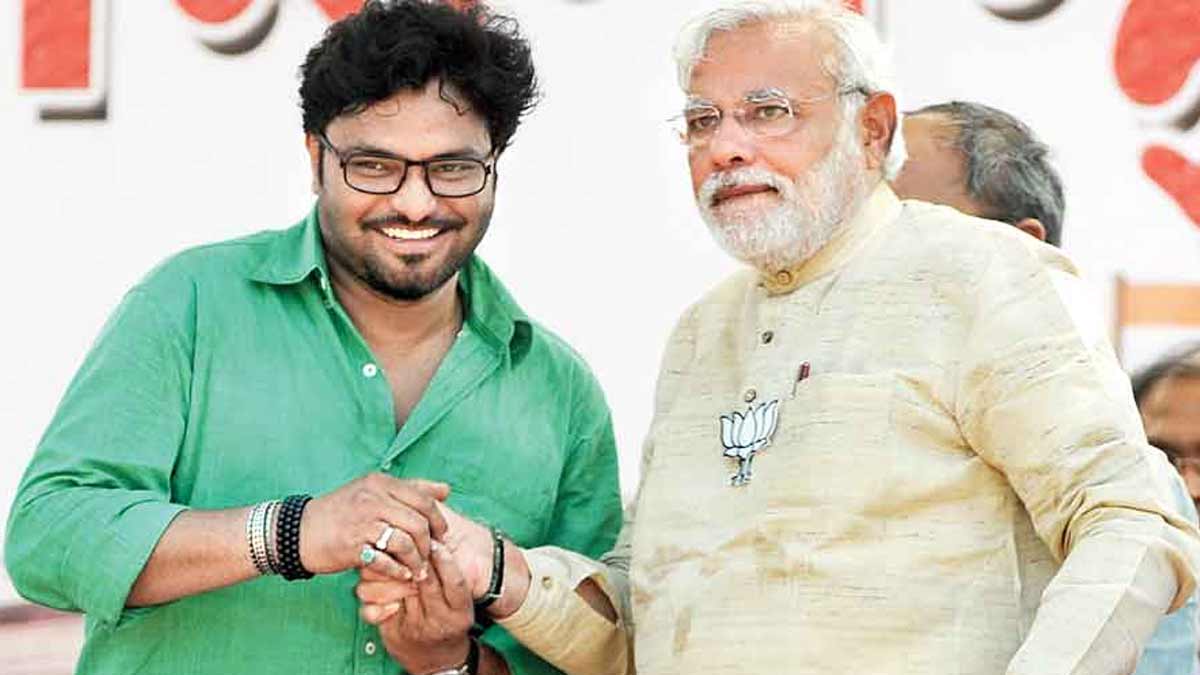 babul-supriyo-supports-modi-jadavpur-university-remarks