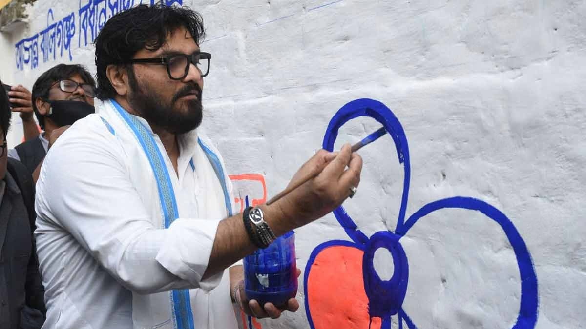 babul-supriyo-syndicate-raj-west-bengal-comment