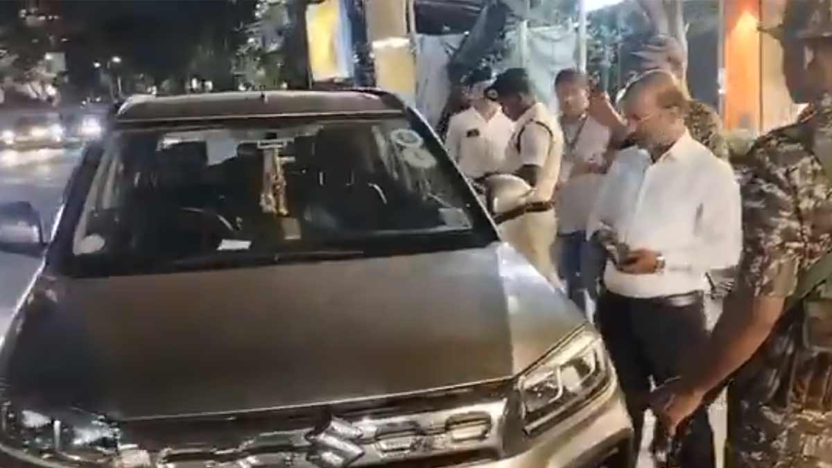 kolkata-election-cash-seizure-crpf-sst-birla-mandir