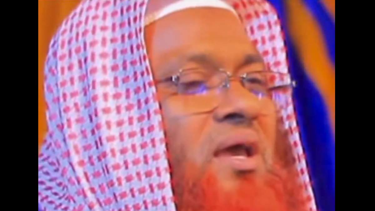 bangladeshi-cleric-controversy-myanmar-war-women-distribution