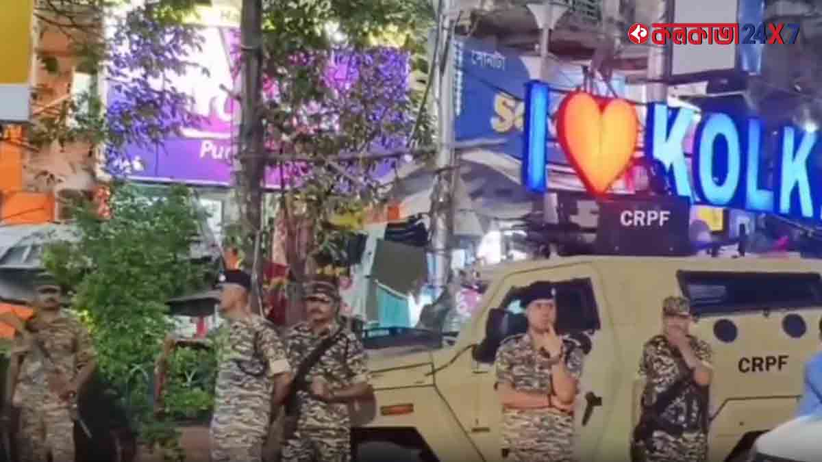 bhabanipur-suvendu-adhikari-campaign-security-crpf-deployment-hazra