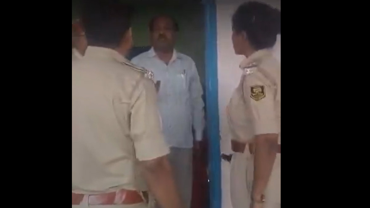 bihar-school-mid-day-meal-beef-controversy-rohtas