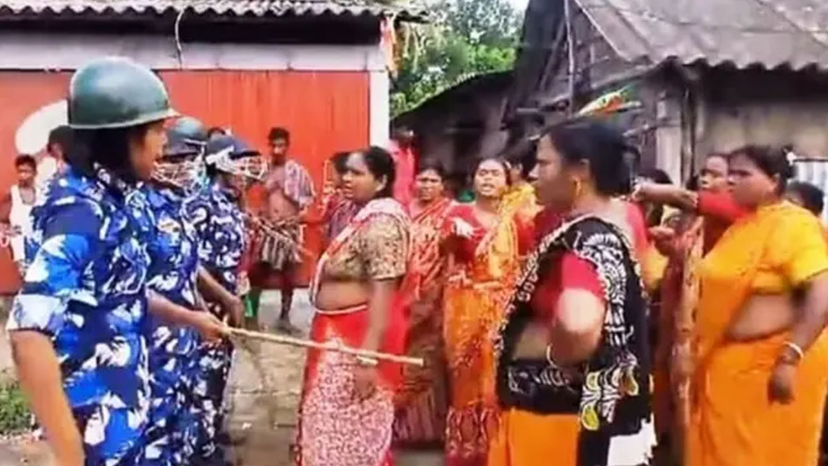 West Bengal no Re-poll