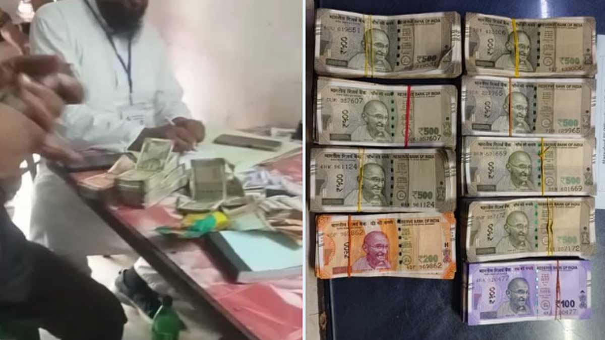 basirhat-cash-seizure-naka-checking-election