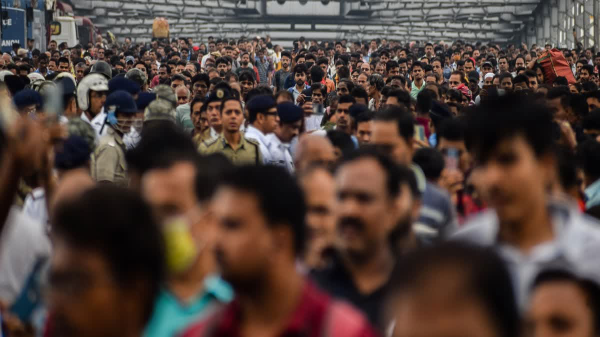 India digital census online form