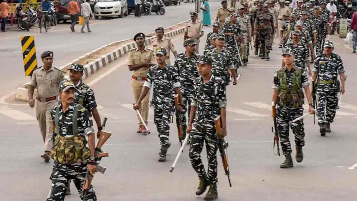 788-companies-central-forces-north-bengal-election-security-siliguri