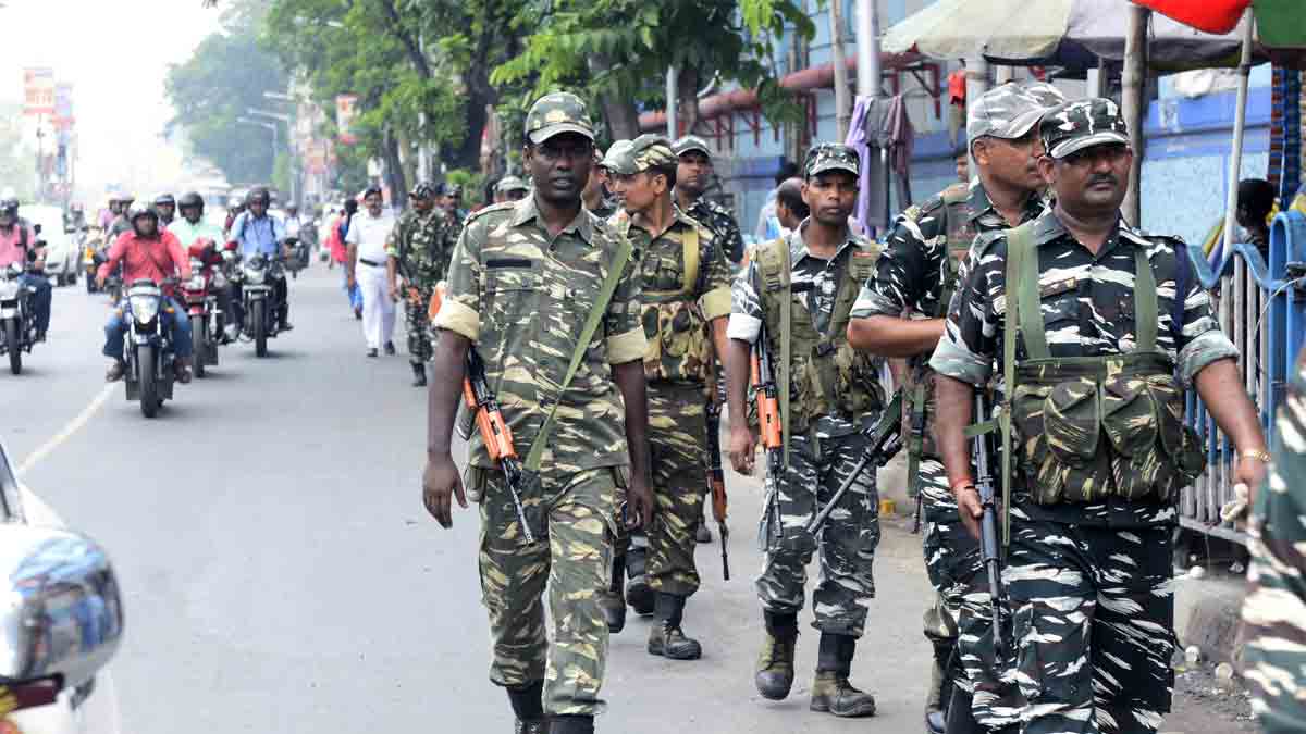 central-forces-deployment-west-bengal-second-phase-election-security