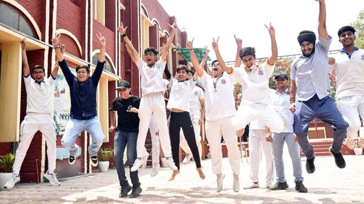CBSE Class 10 Result 2026