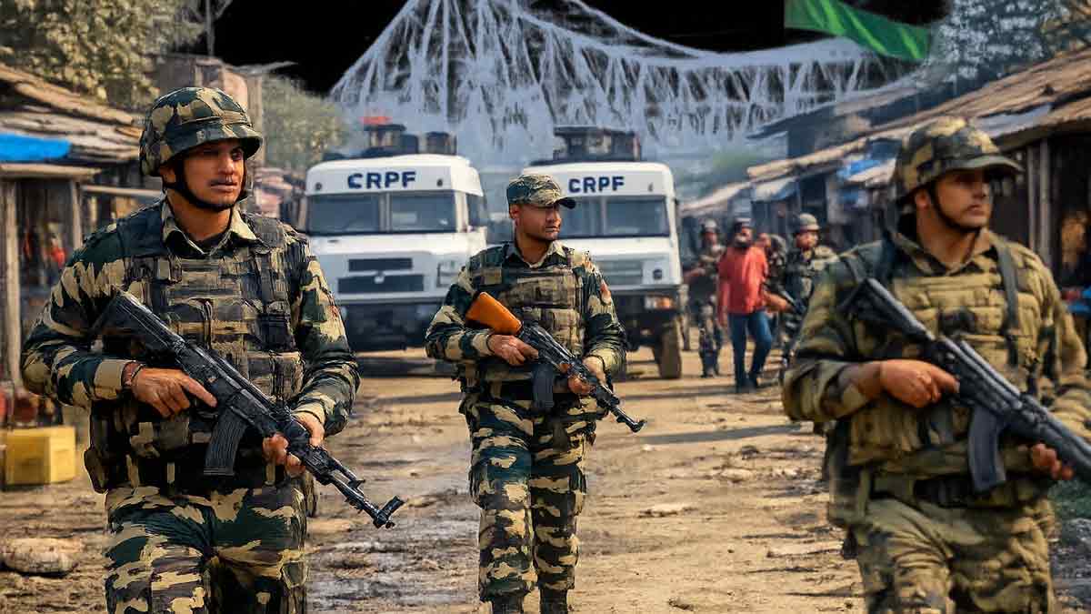 crpf-operation-advance-all-out-west-bengal-election-security-phase-1