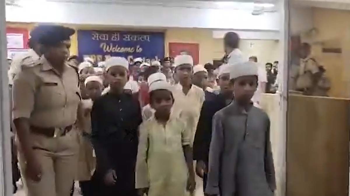 cuttack-rpf-rescue-59-minor-boys-madrasa-odisha