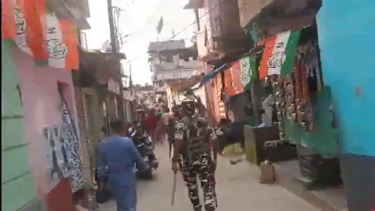 siliguri-dangipara-vote-rigging-crpf-action