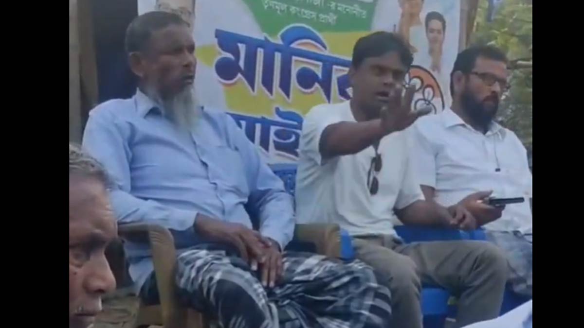 dantan-video-appeasement-politics-west-bengal-election-controversy