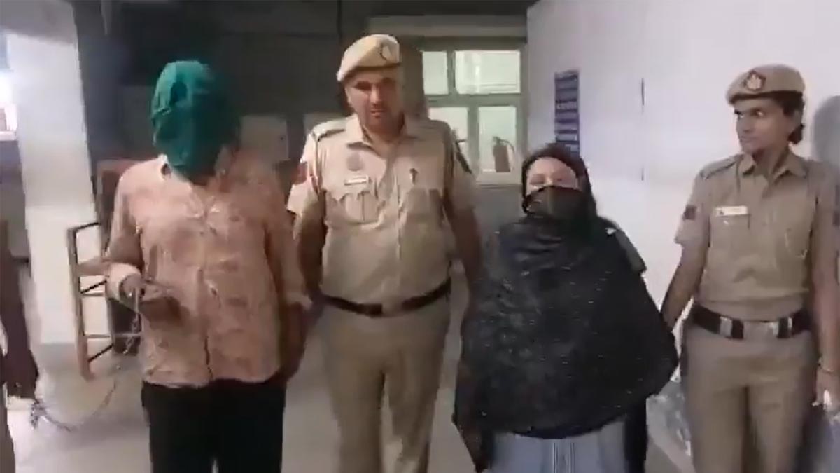 delhi-rbi-employee-murder-azad-rubina-arrest-mandir-marg