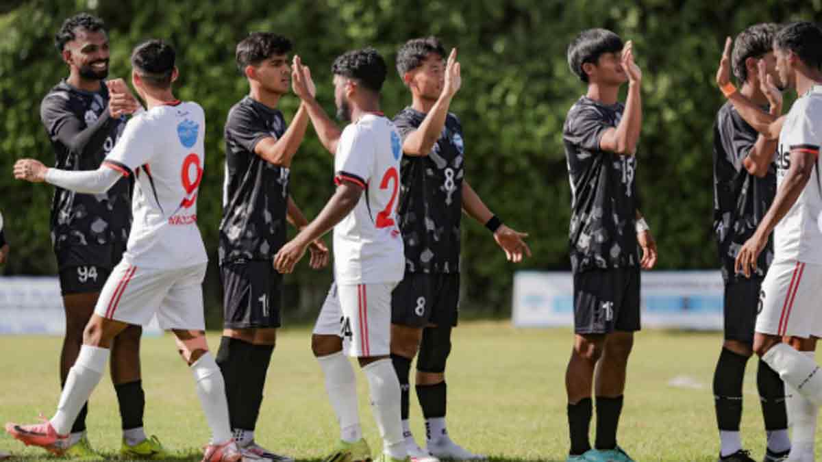 delhi-fc-top-table-himanshu-double-goal-beats-sporting-goa