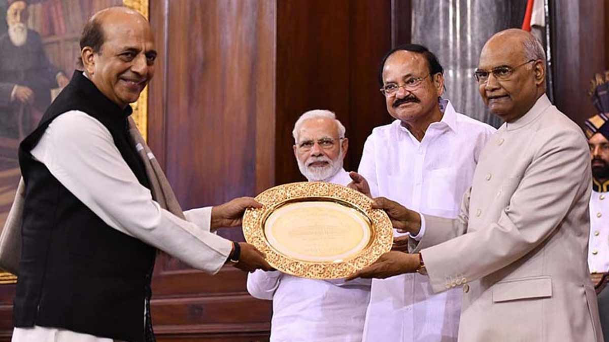 dinesh-trivedi-high-commissioner-bangladesh-india-diplomacy