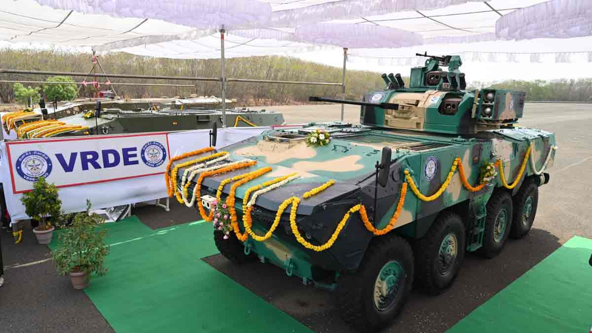 drdo-advanced-armoured-platform-flag-off-wheeled-tracked-indian-army