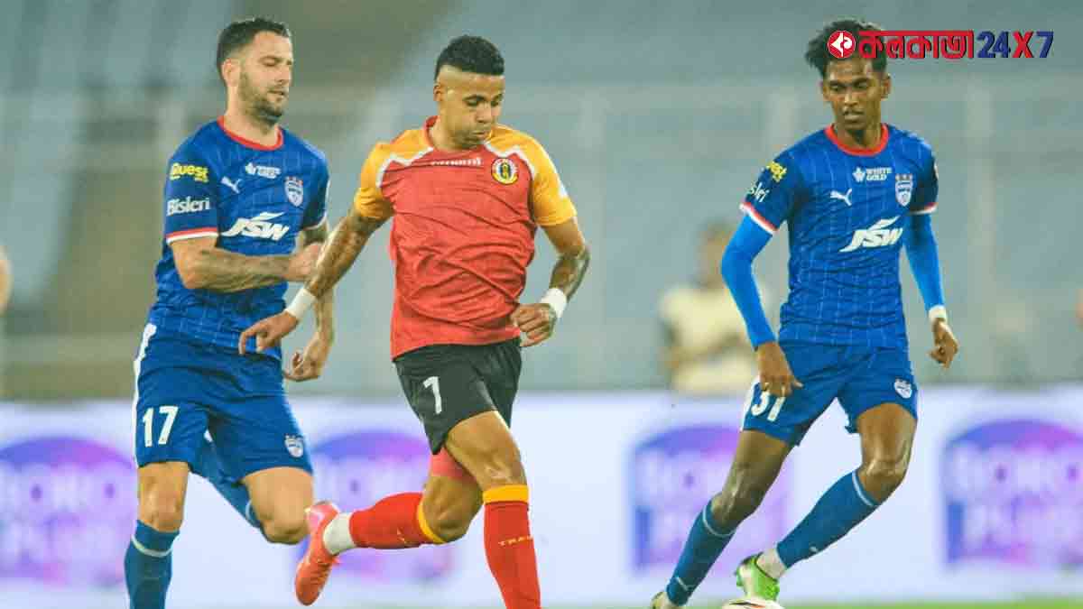 east-bengal-playing-xi-vs-bengaluru-fc-oscar-lineup-isl