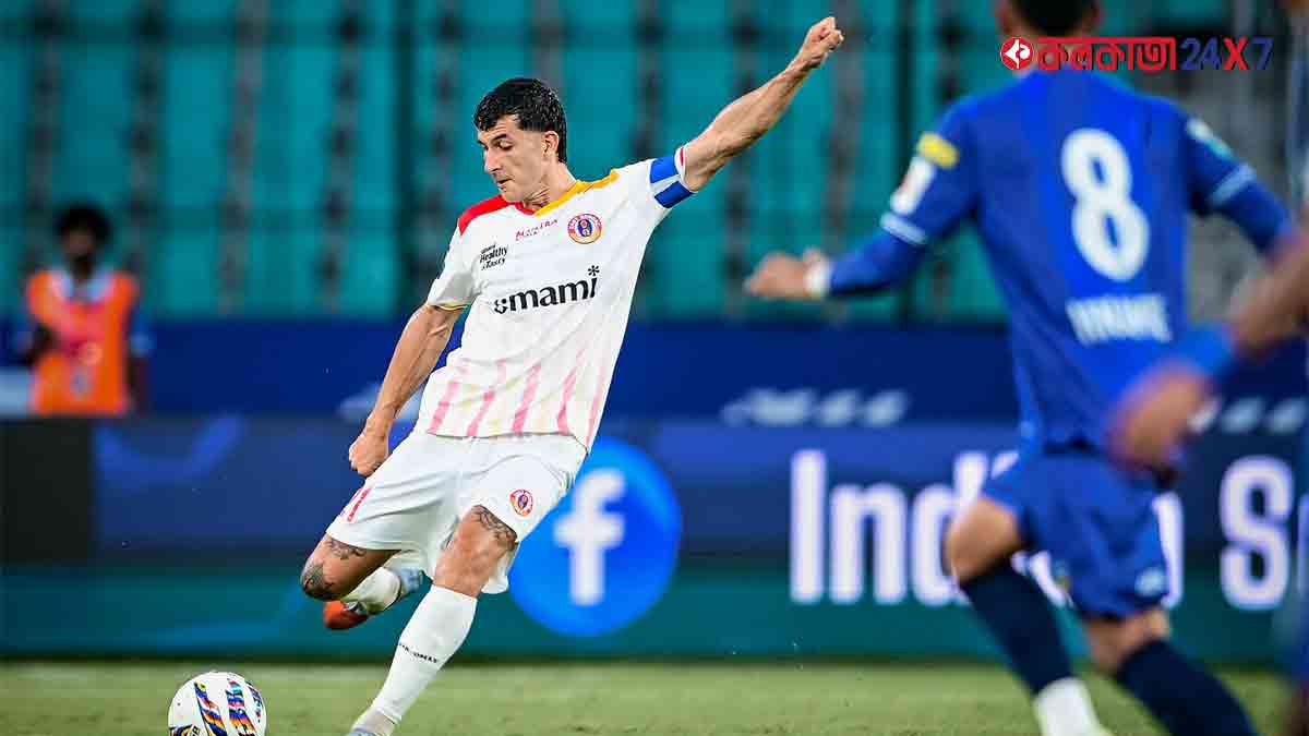 East Bengal ,Bengaluru FC , ISL, Indian Football
