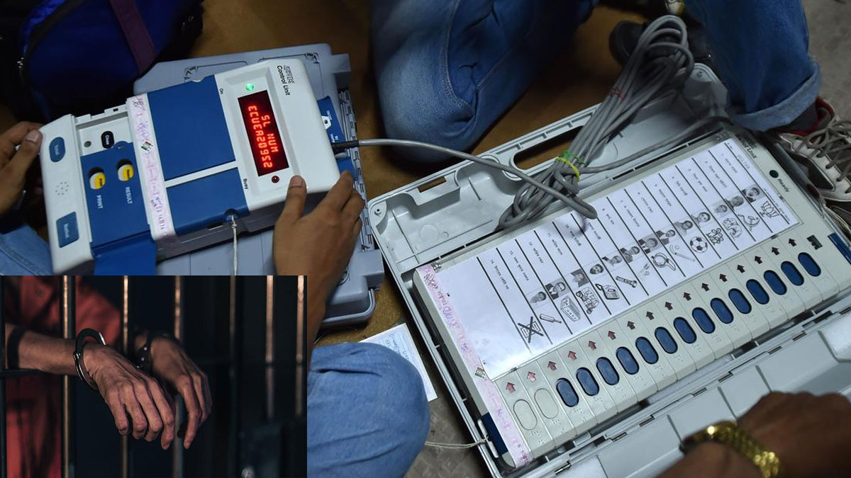 Falta SIR Controversy Deepens Amid Duplicate Voter Name Claims Against Jahangir Khan