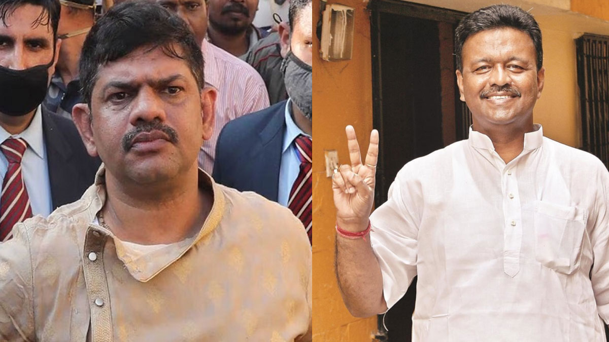Rakesh Singh vs Firhad Hakim