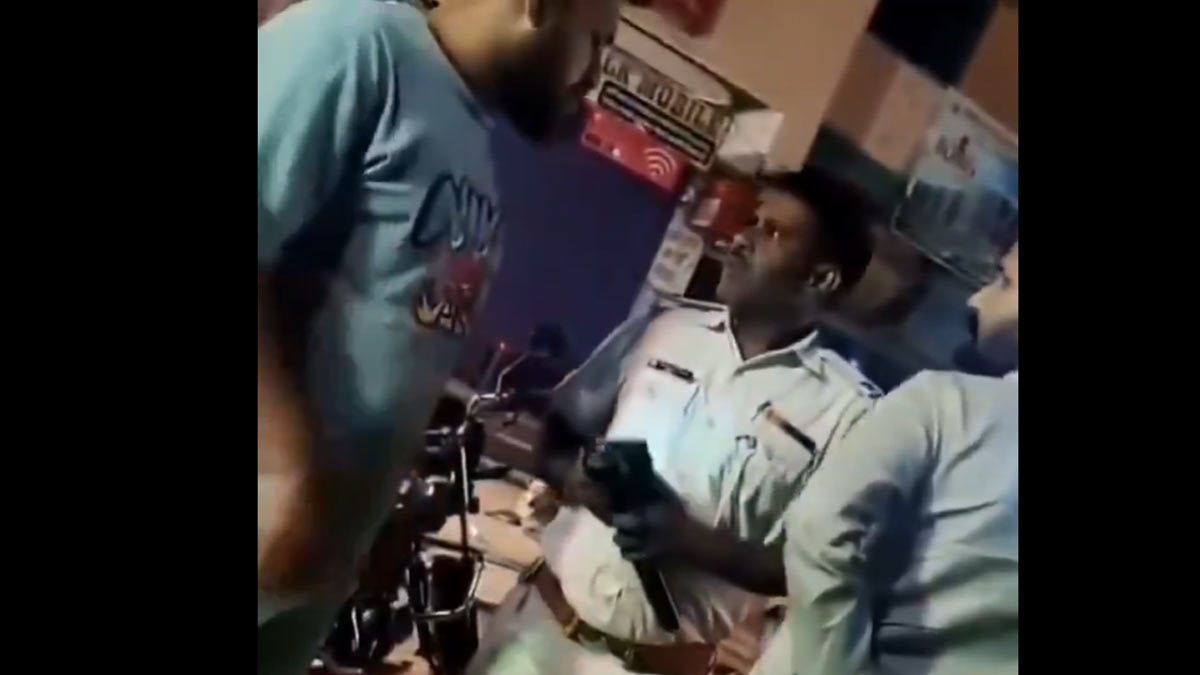 kalam-qureshi-police-assault-gaya-bihar-news
