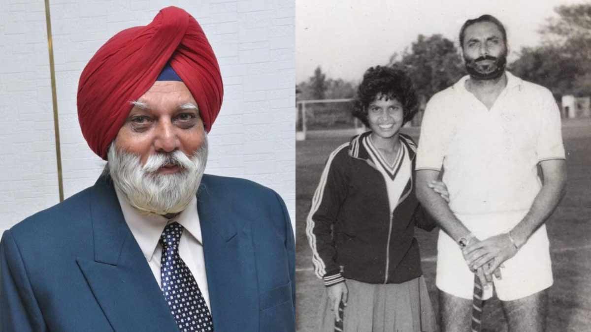 gurbux-singh-grewal-death-indian-hockey-legend