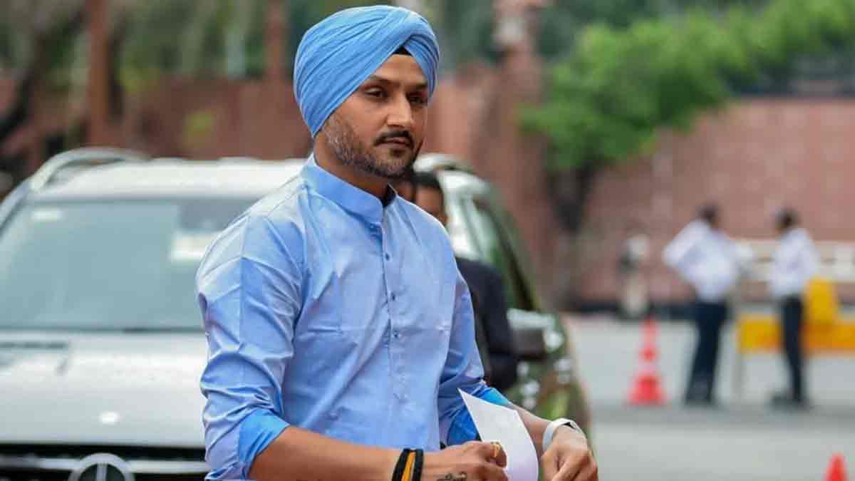 harbhajan-singh-central-security-crpf