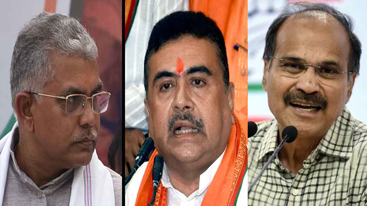 WB election 2026 phase 1 seats list