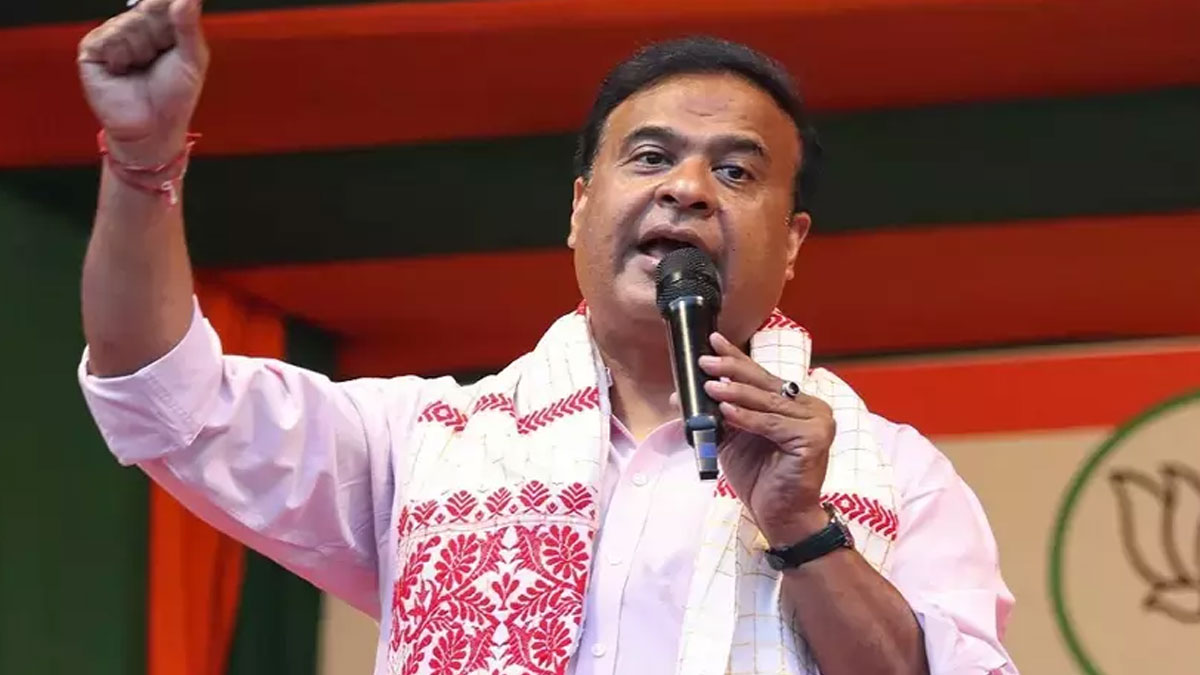 Himanta Sarma slams Mamata