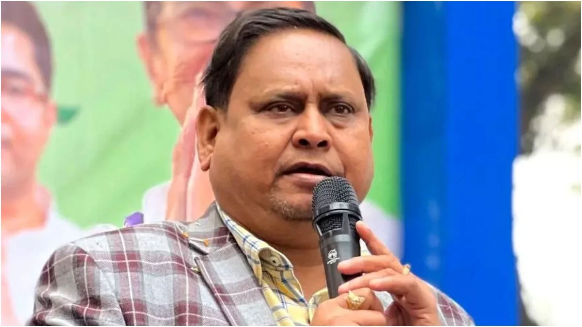 Humayun Kabir Nephew Arrest