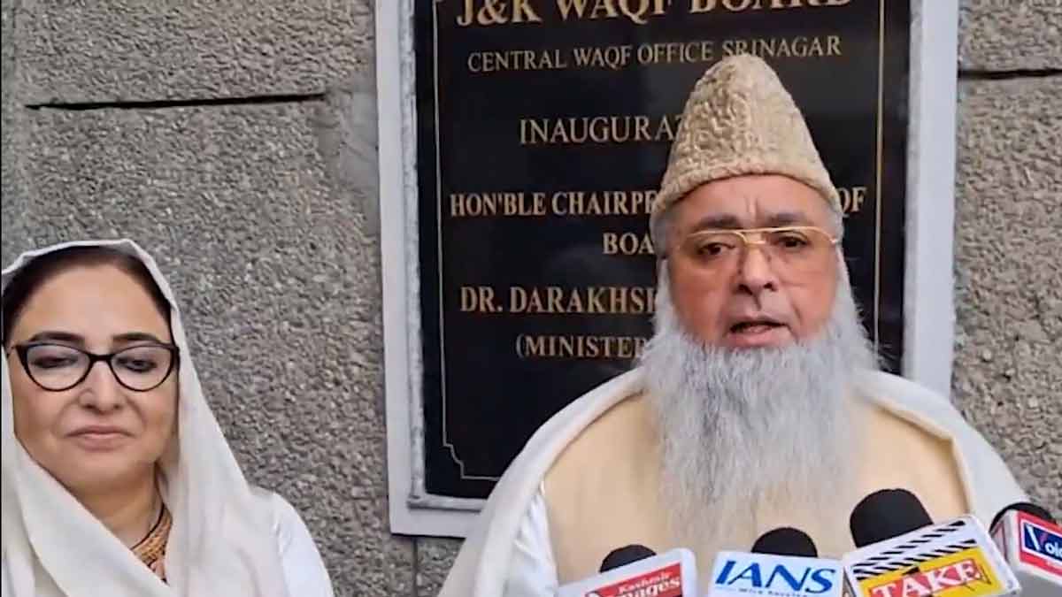 pok-will-be-part-of-india-imam-ilyasi-statement-kashmir-politics