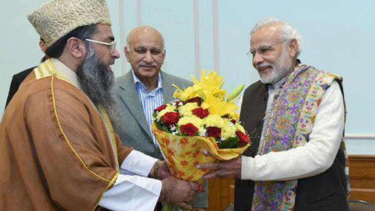 kashmir-transformation-article-370-imam-ilyasi-modi-praise