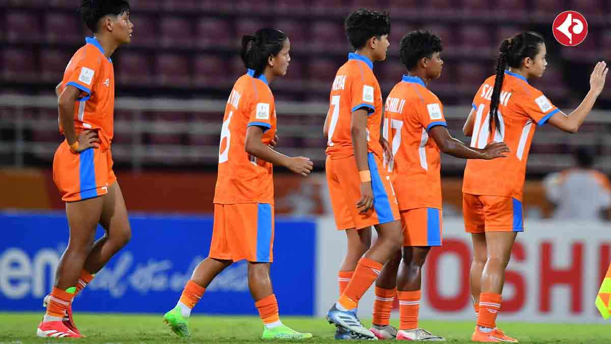 india-vs-australia-AFC U20-women's-asian-cup-blue-tigresses-match-preview