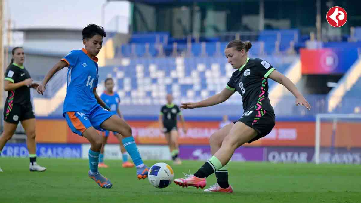 india-women-AFC U20-loss-australia-5-0-afc-asian-cup-taipei-match-preview
