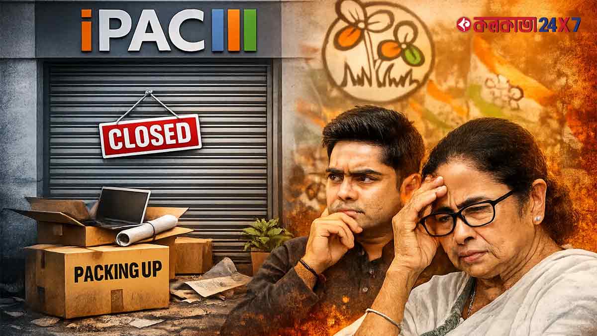 ipac-packup-bengal-election-kolkata-office-closed-tmc-concern