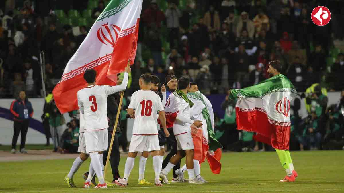 iran-World Cup 2026 World Cup 2026-venues-fifa-rejects-mexico-canada-request