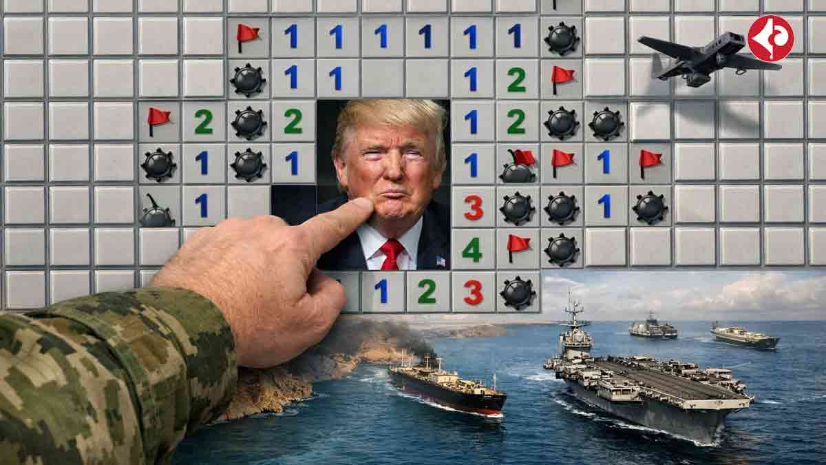 iran-minesweeper-digital-war-trump-hormuz-strait-meme