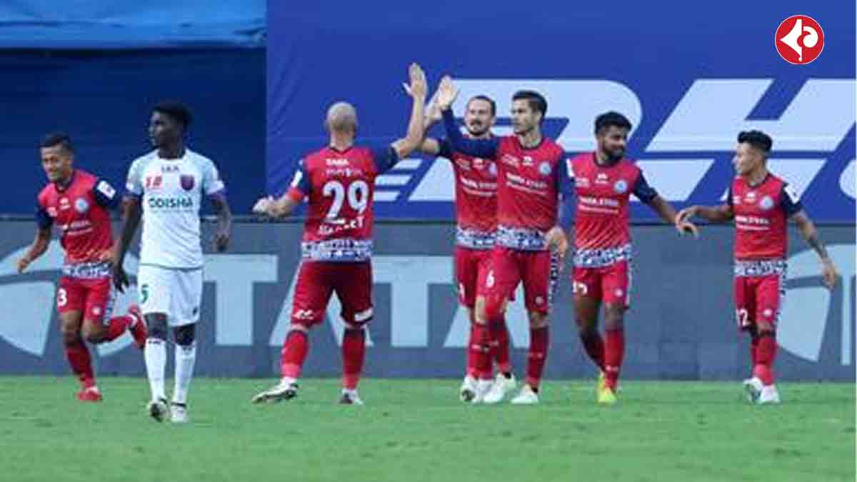 jamshedpur fc -vs-mohun-bagan-isl