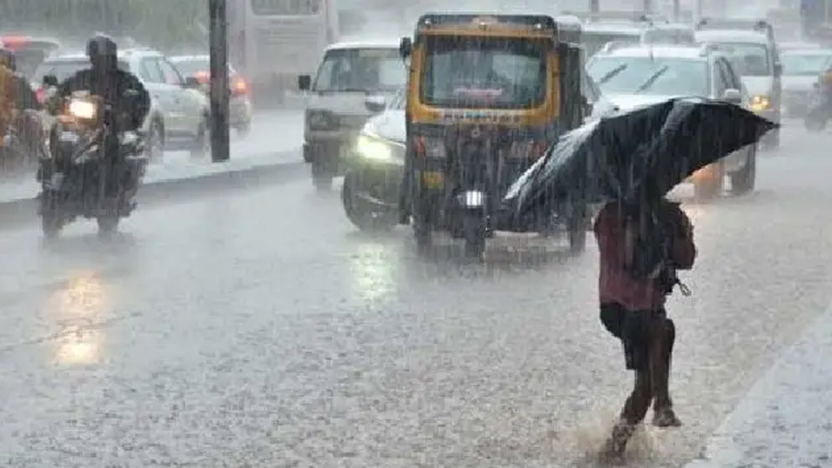 Kalbaishakhi storm alert