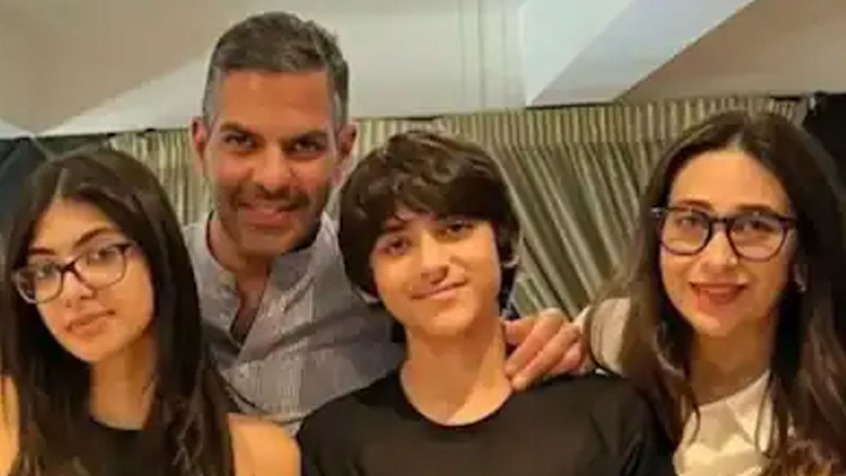 Sanjay Kapoor Property Case