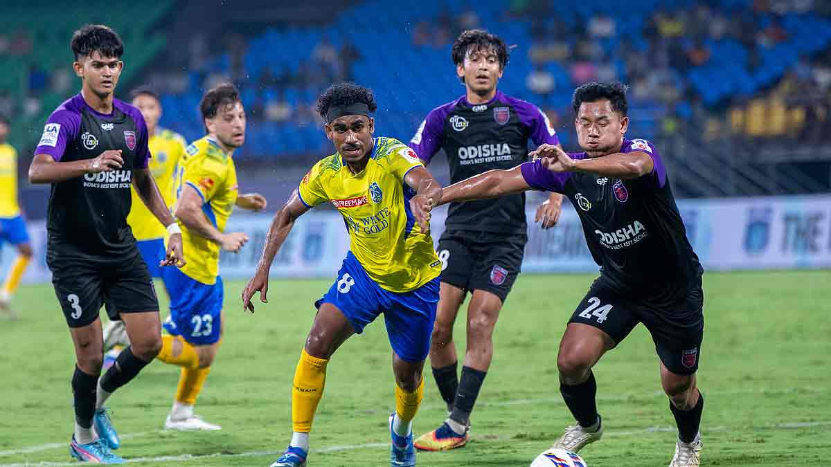 kerala-blasters-beat-odisha-fc-east-bengal-playoff-advantage-isl