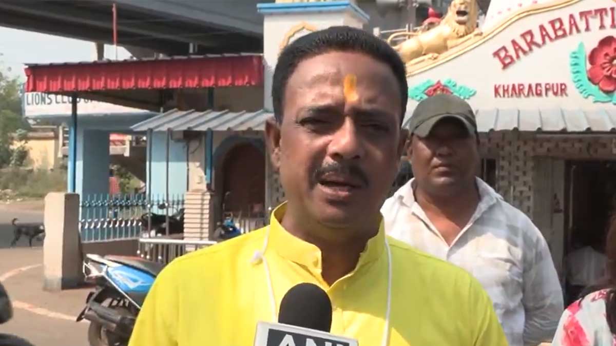 kharagpur-tmc-vs-bjp-dilip-ghosh-pradip-sarkar-campaign-controversy